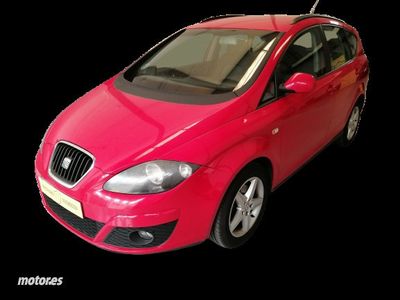 Seat Altea XL