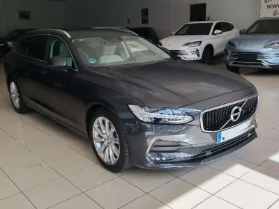 Käytetty Volvo V90