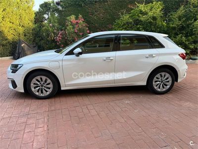 Audi A3 Sportback e-tron
