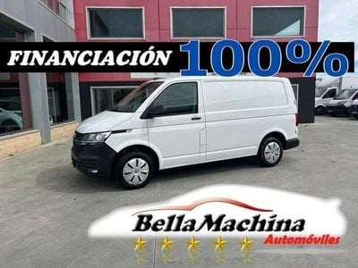 VW T6.1