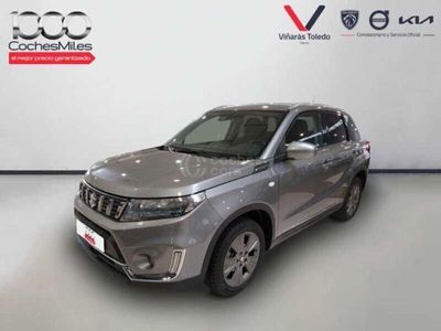 usado Suzuki Vitara 1.4t Gle Mild Hybrid