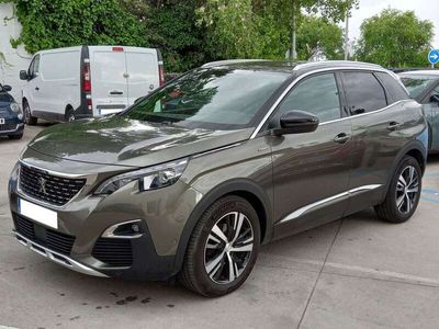 usado Peugeot 3008 1.2 PureTech S&S Style 130