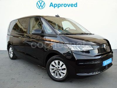 Negro Usado 2025 VW Multivan Van | 64.808 €