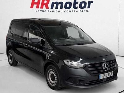 Usado Mercedes Citan 110 95 CV (69 kW) 2023 Berlina