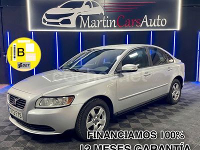 Volvo S40