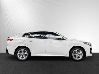 Usado BMW X2 Sport Line 170 CV (125 kW) 2024 Blanco SUV