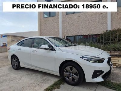 BMW 216