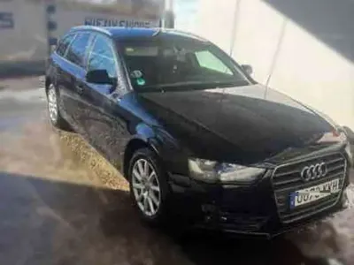 Usado Audi A4
