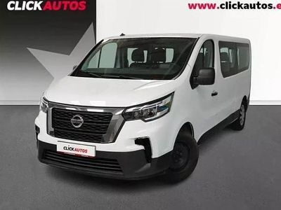 Nissan Primastar
