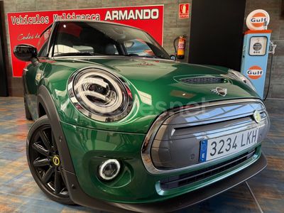 Mini Cooper SE