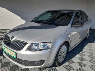 usado Skoda Octavia 2.0tdi Cr Ambition