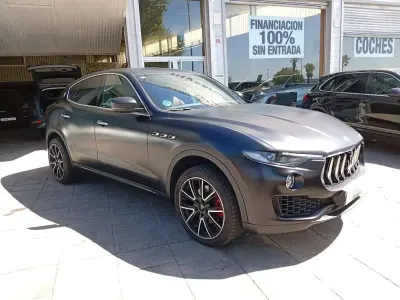 Usado Maserati Levante