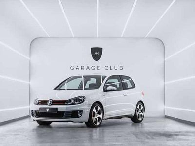 VW Golf VI