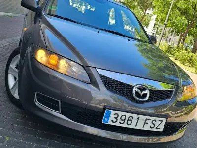 Usado Mazda 6