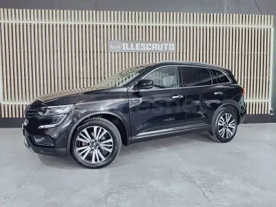 Usado Renault Koleos