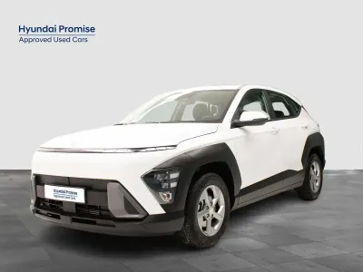 Usado Hyundai Kona 99 CV (72 kW) 2025 SUV