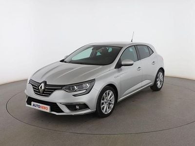 Renault Mégane IV