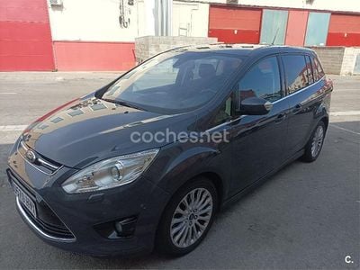 Ford Grand C-Max