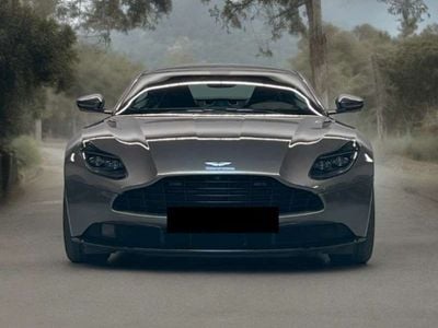 Aston Martin DB11