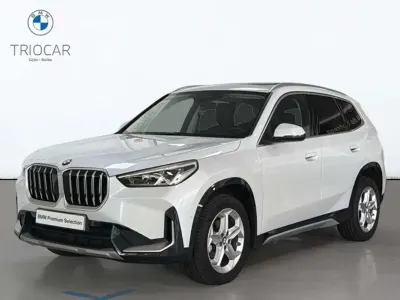 Usado BMW X1 Comfort Edition 150 CV (110 kW) 2025 SUV