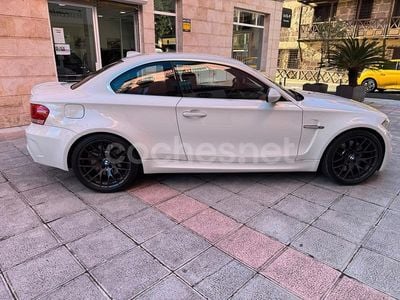 Blanco Usado 2011 BMW 1M Coupe | 69.900 €