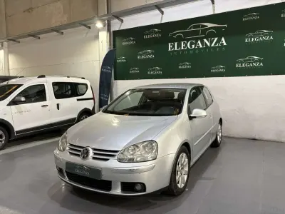 Usado VW Golf IV