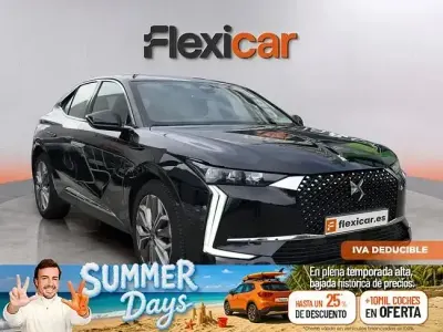 Usado DS Automobiles DS4