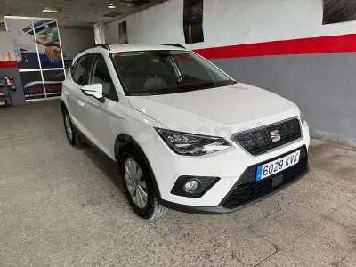 Usado Seat Arona