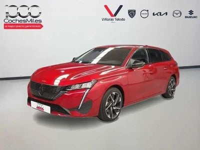Usado Peugeot 308