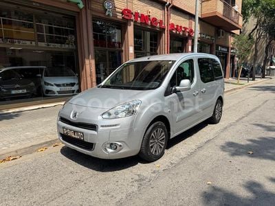 Peugeot Partner Tepee