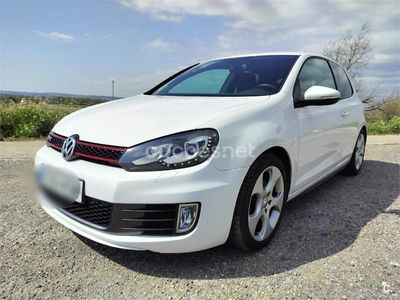 VW Golf VI
