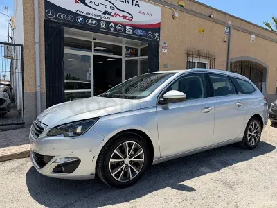 Occasion Peugeot 308 SW