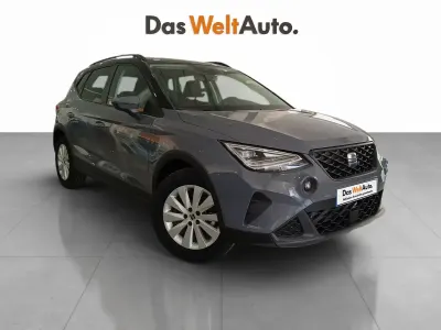 Nuevo Seat Arona Style 116 CV (85 kW) 2026 Gris SUV
