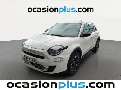 Usado Fiat 600
