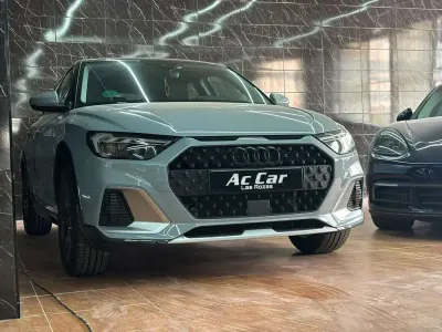 Usado Audi A1 Sportback
