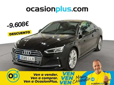 Usado Audi A5
