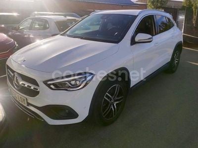 Mercedes GLA250