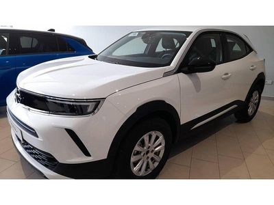 Blanco Usado 2023 Opel Mokka Edition SUV | 16.900 € (Precio justo)