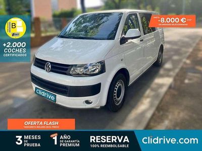 VW T5