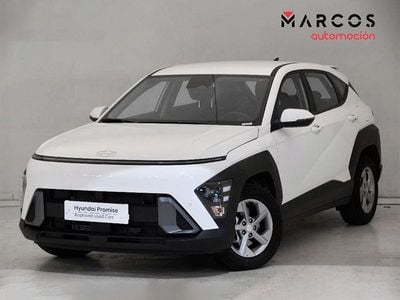 Otro Usado 2025 Hyundai Kona SUV | 24.600 € (Precio justo)