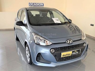 usado Hyundai i10 1.0 Klass