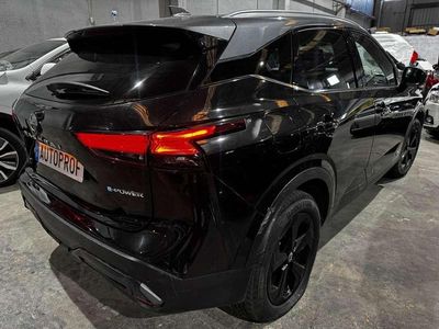 Usado Nissan Qashqai 190 CV (139 kW) 2024 SUV