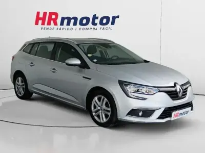 Usado Renault Mégane IV