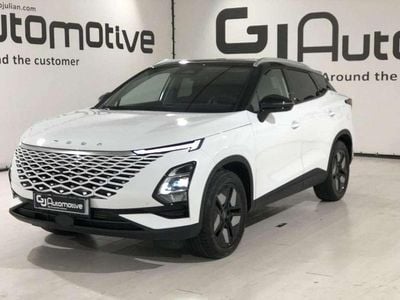 Usado Omoda 5 147 CV (108 kW) 2025 Blanco SUV