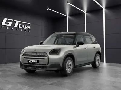Usado Mini Countryman