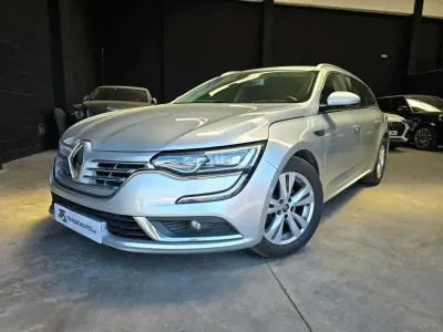 Usado Renault Talisman