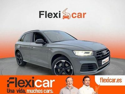 Negro Usado 2019 Audi Q5 S-Line SUV | 29.390 € (Precio justo)