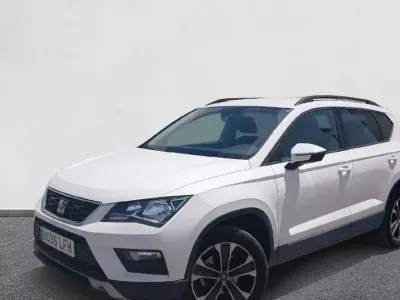 Usado Seat Ateca
