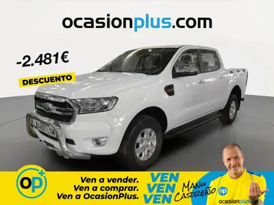 Usado Ford Ranger