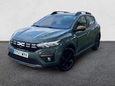 Usado Dacia Sandero Extreme 101 CV (74 kW) 2025
